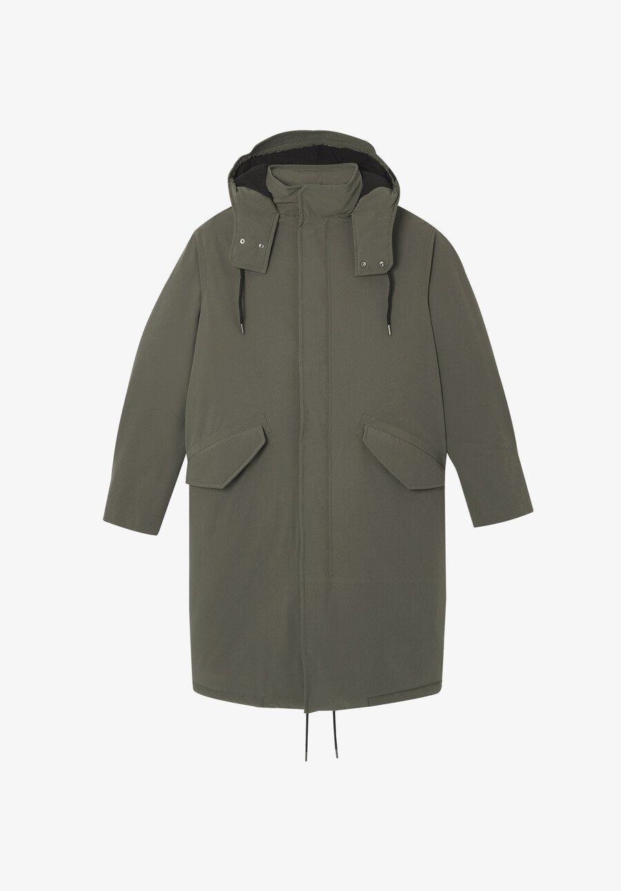 anatole parka