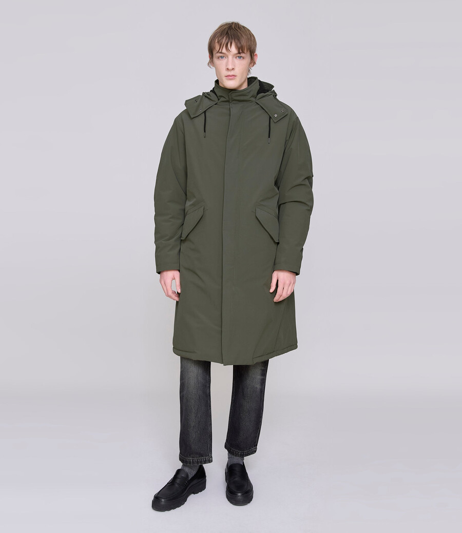 anatole parka