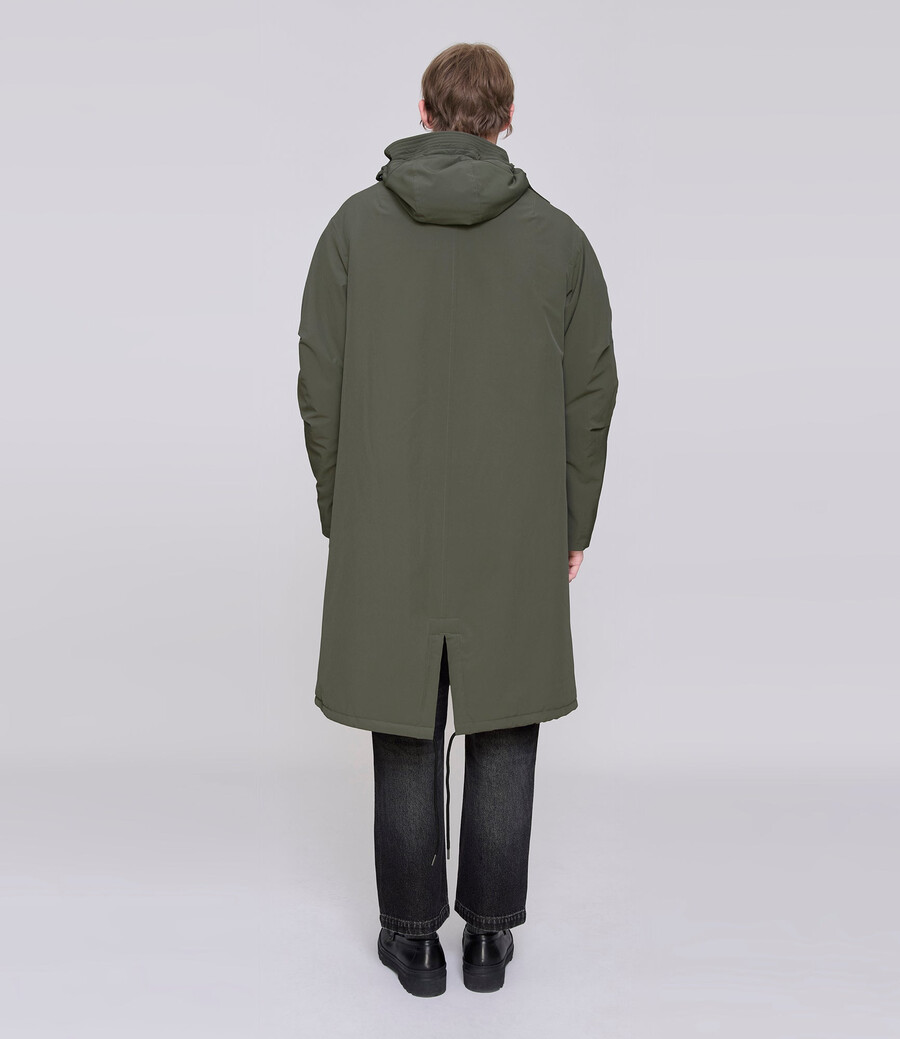 anatole parka