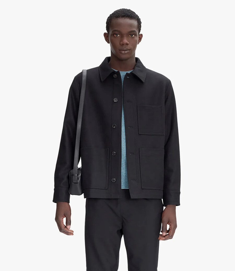 emile jacket