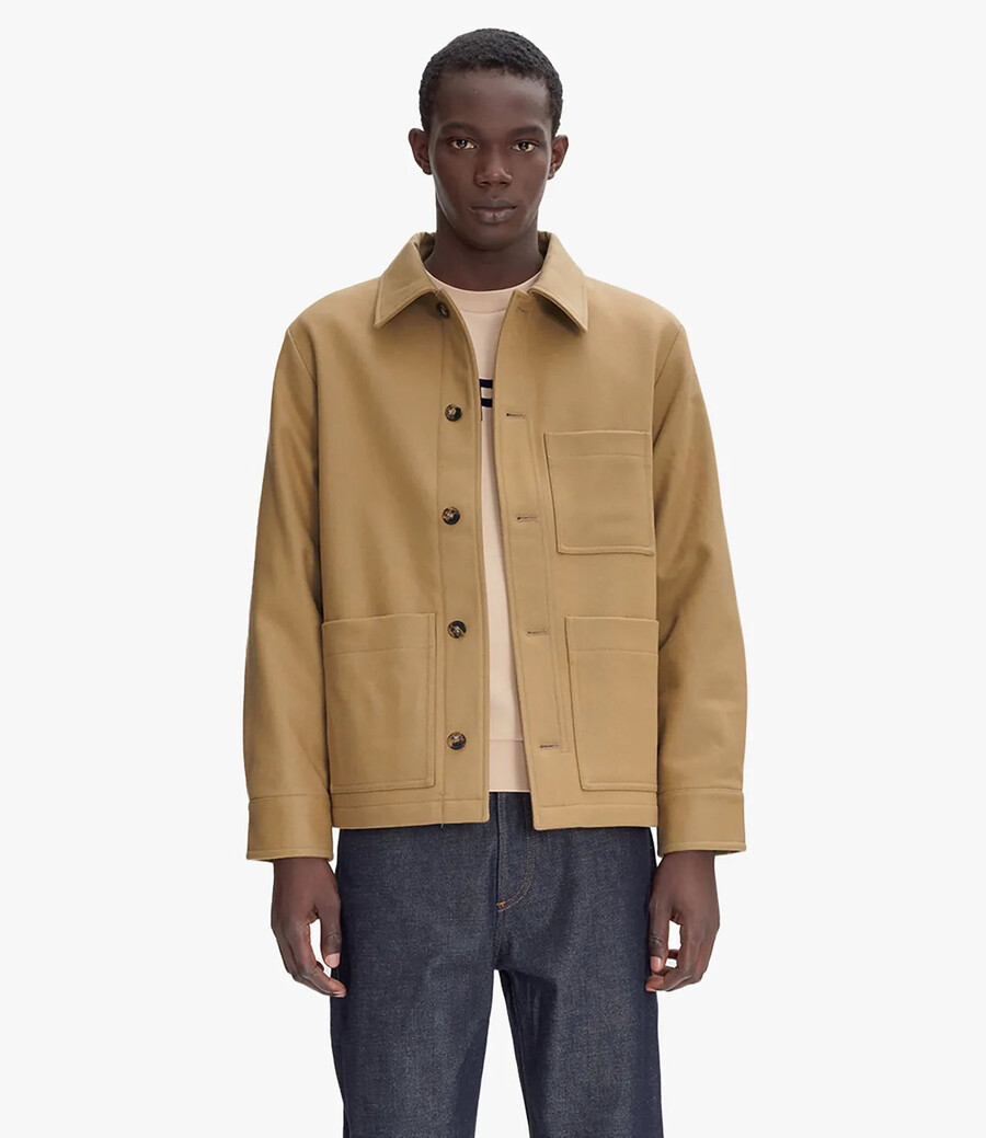 emile jacket