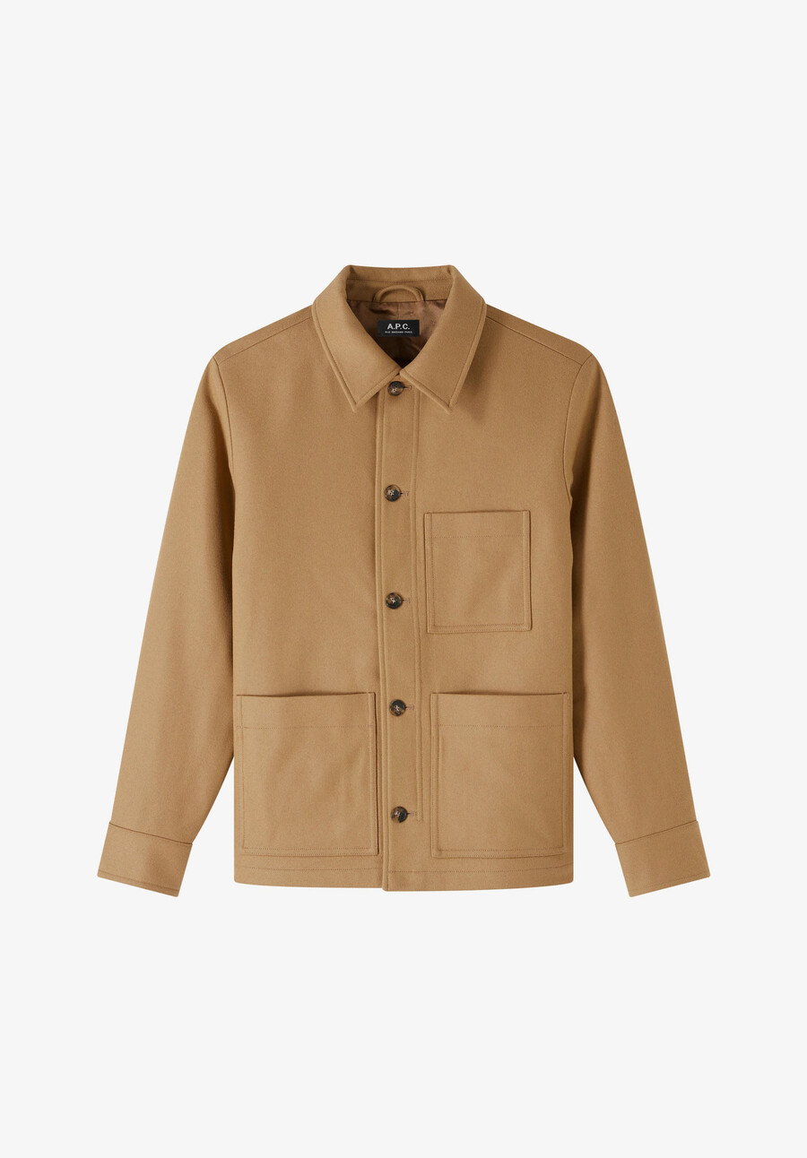 emile jacket