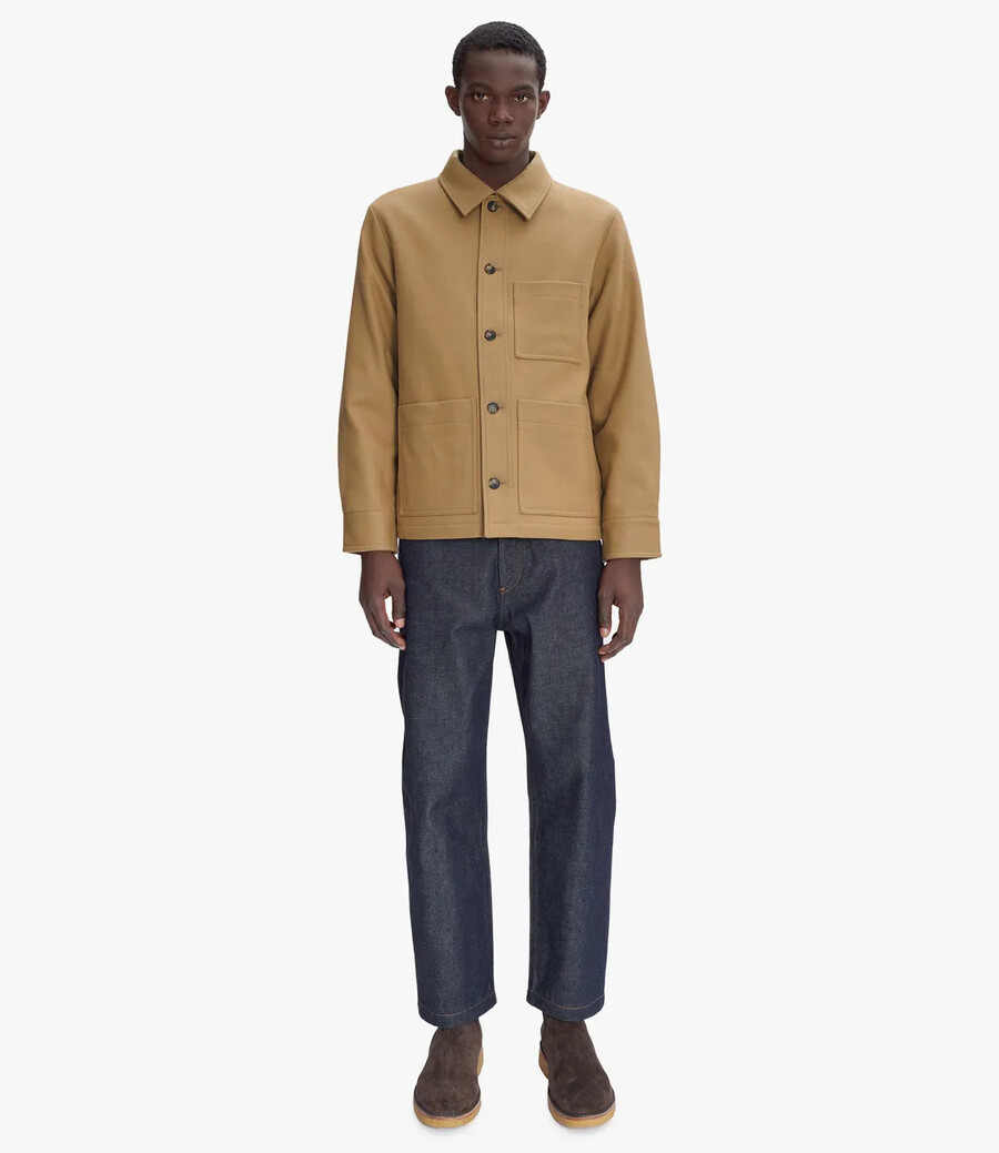 emile jacket