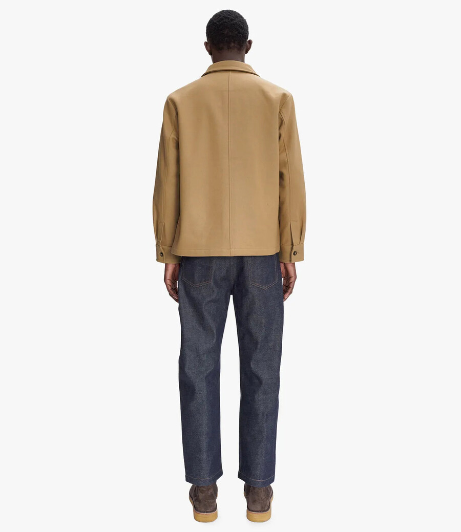 emile jacket