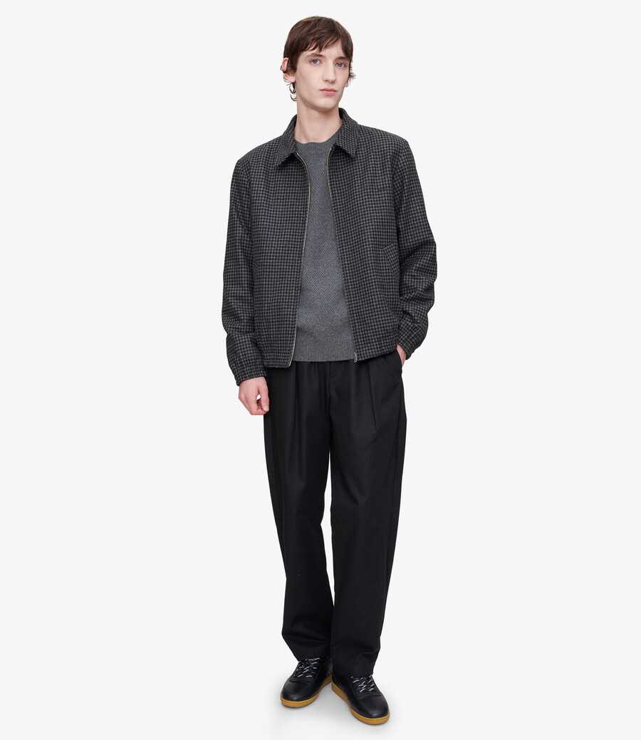 gilbert jacket m