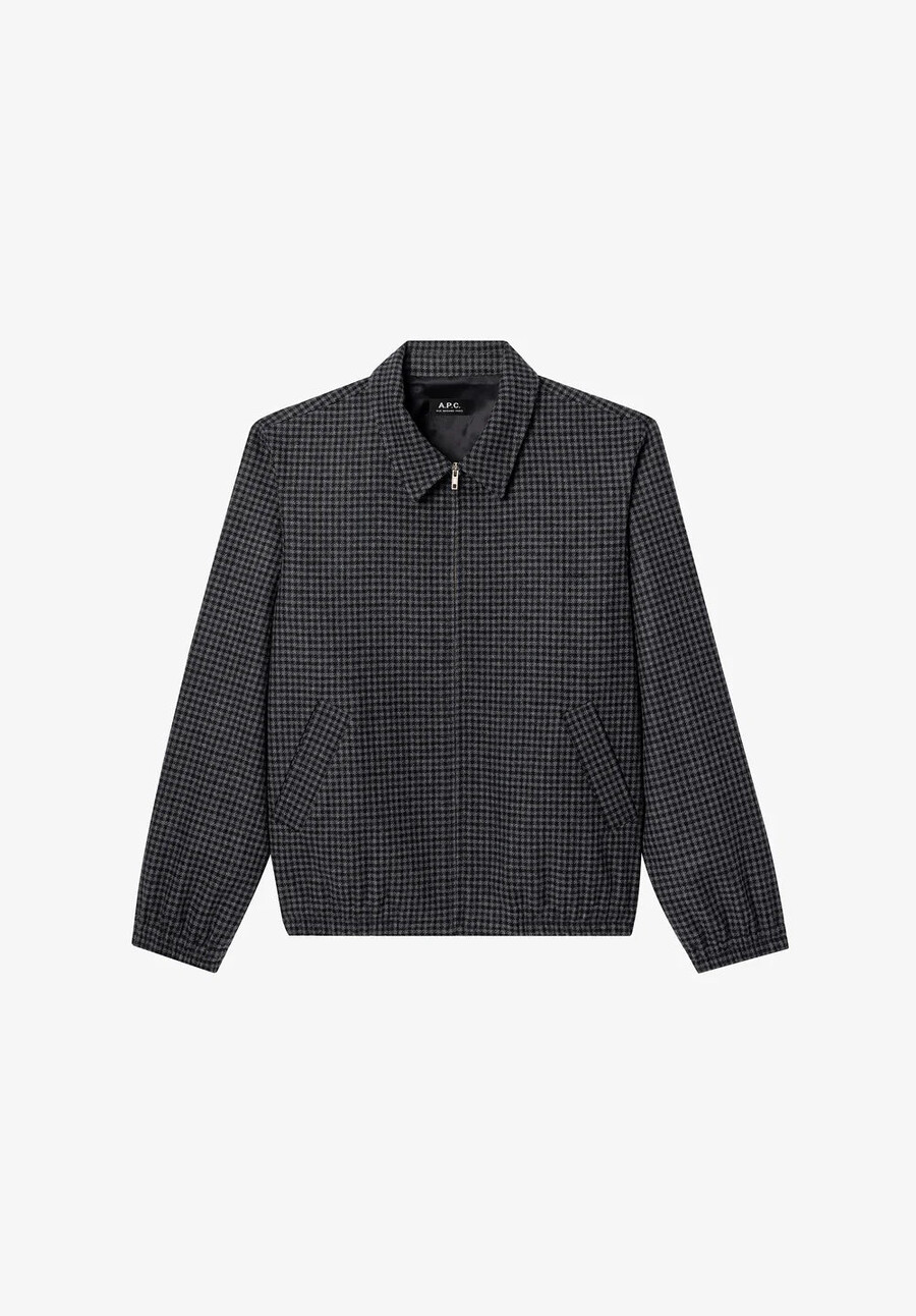 gilbert jacket m