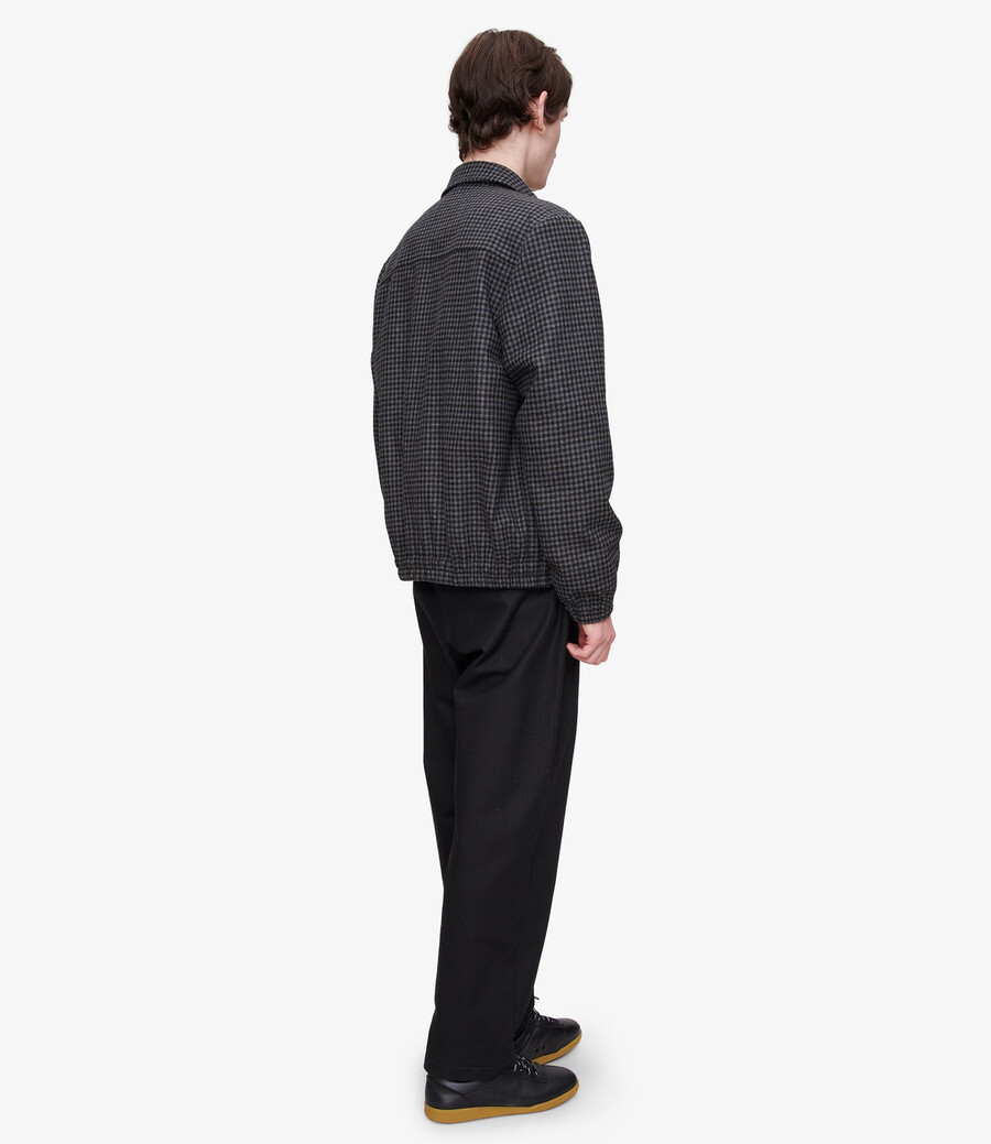 gilbert jacket m