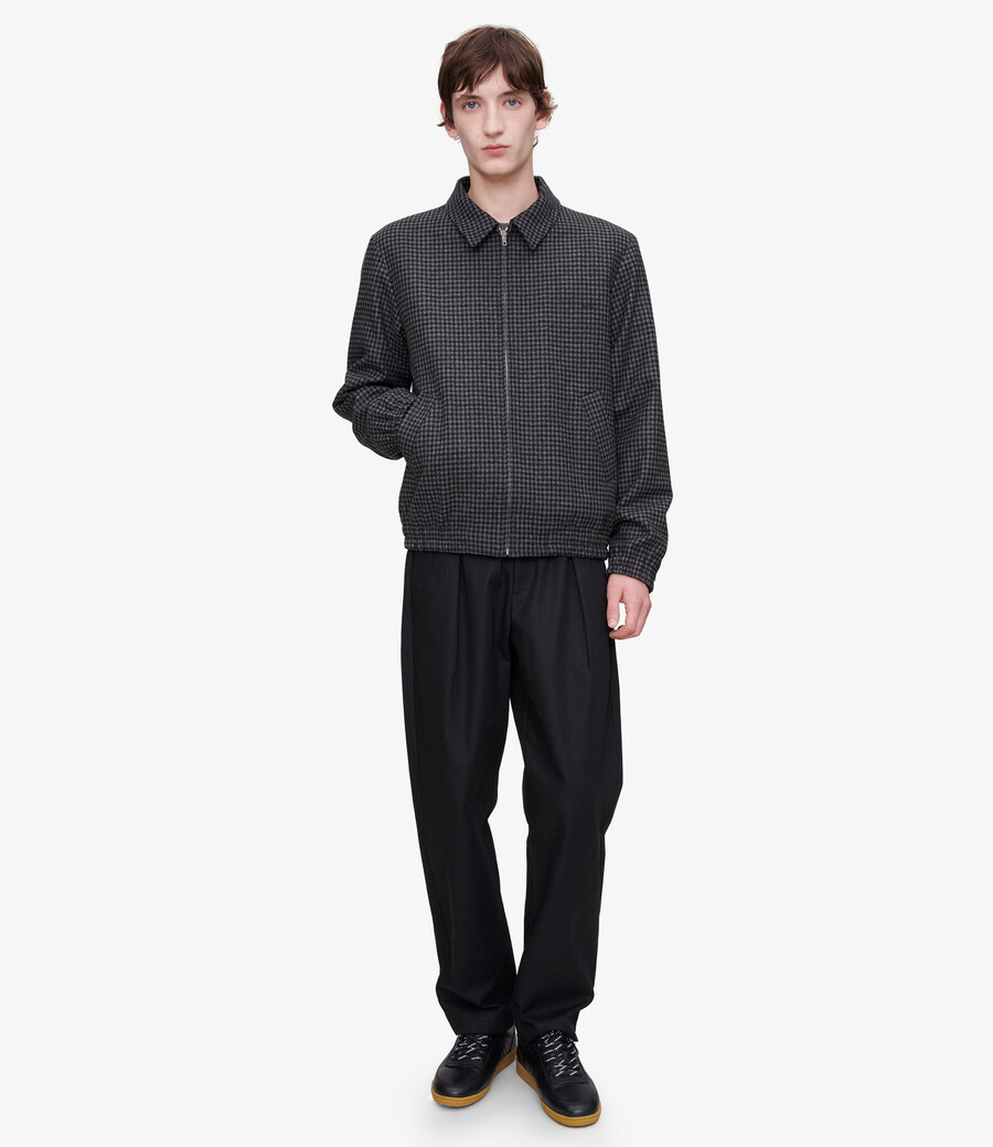 gilbert jacket m