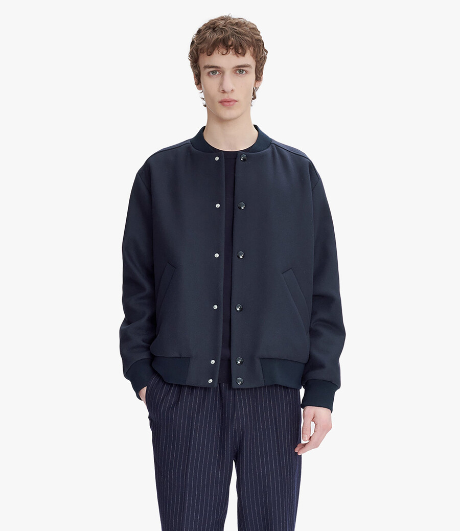 micky jacket m