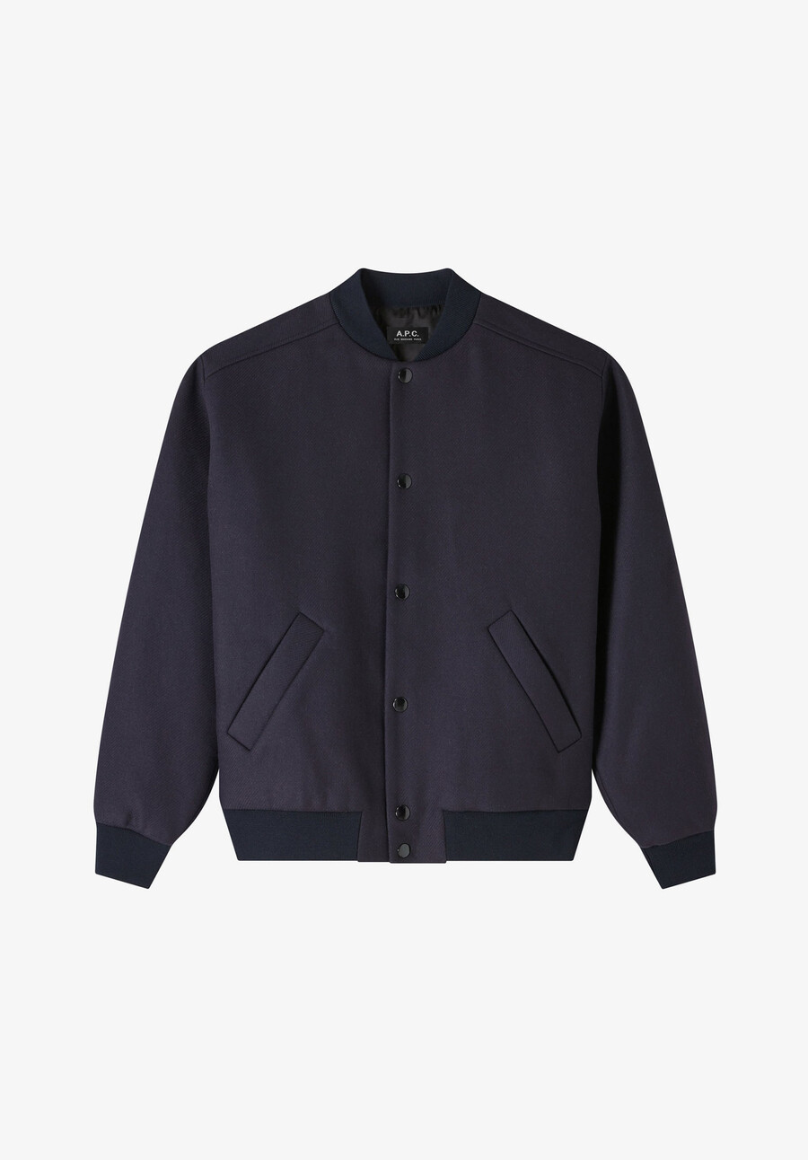 micky jacket m