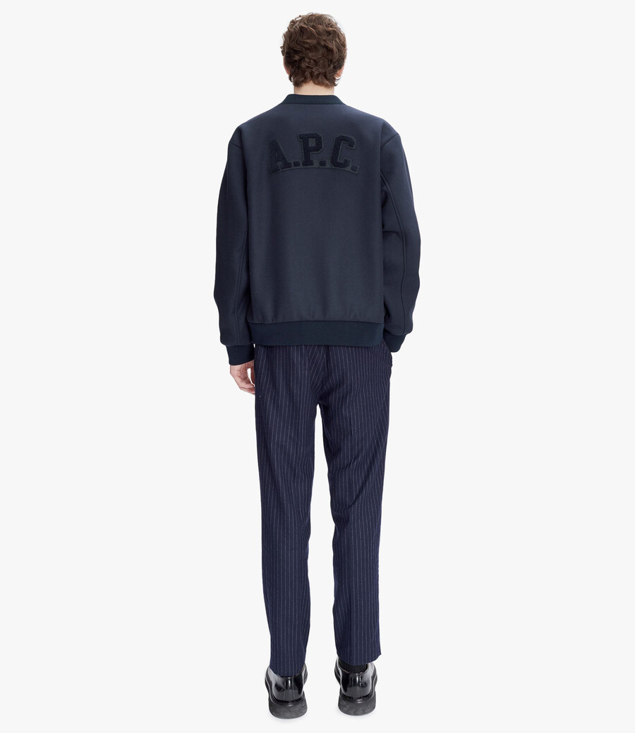 micky jacket m