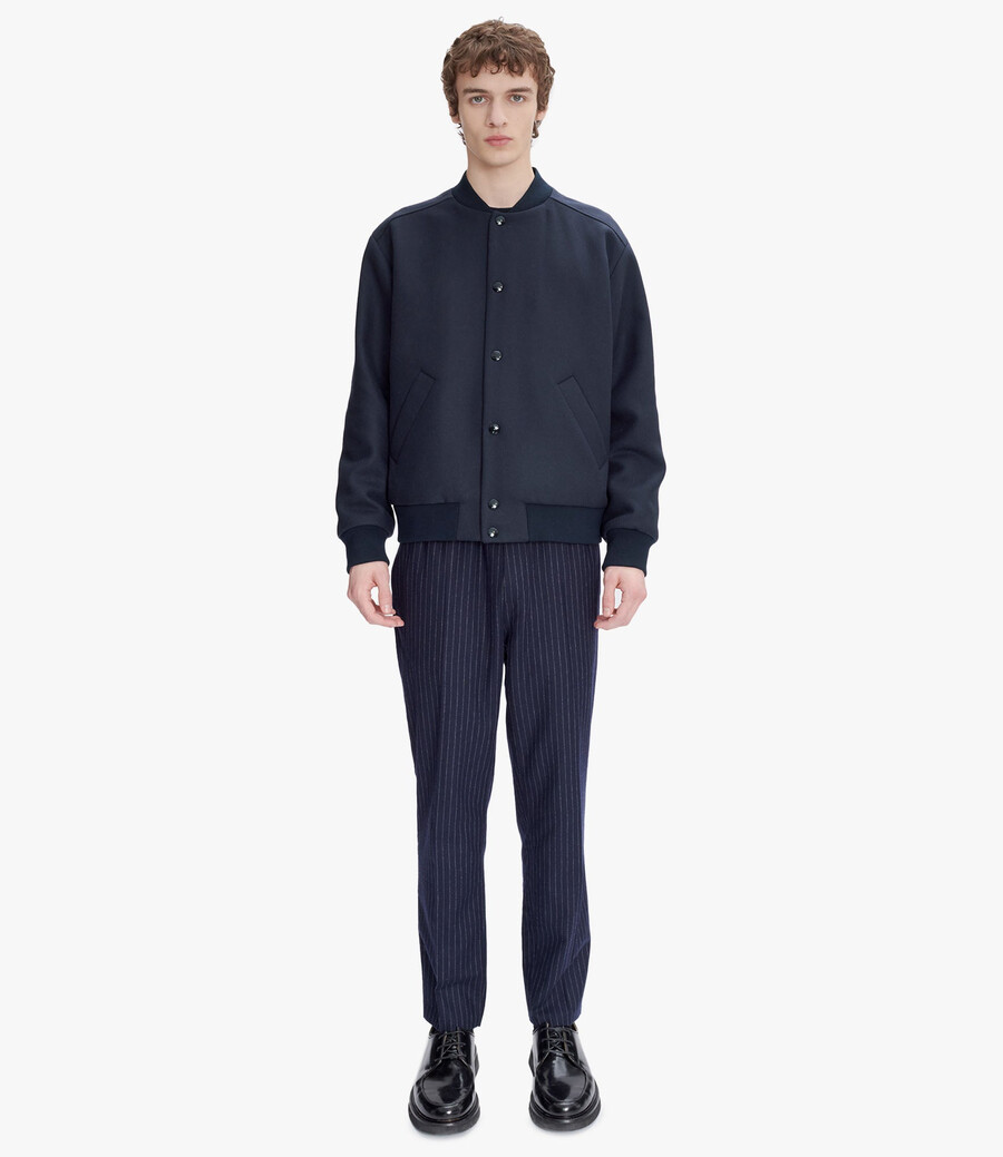 micky jacket m