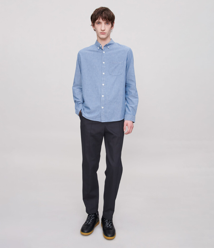 joaquin pants