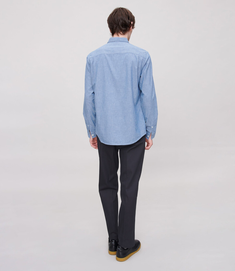 joaquin pants