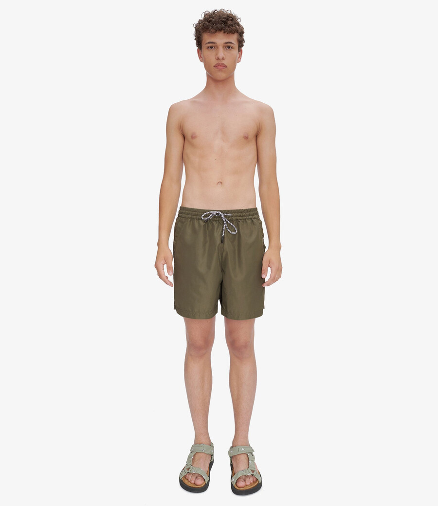 bobby shorts