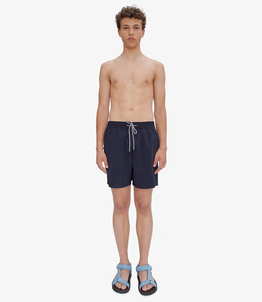 bobby shorts