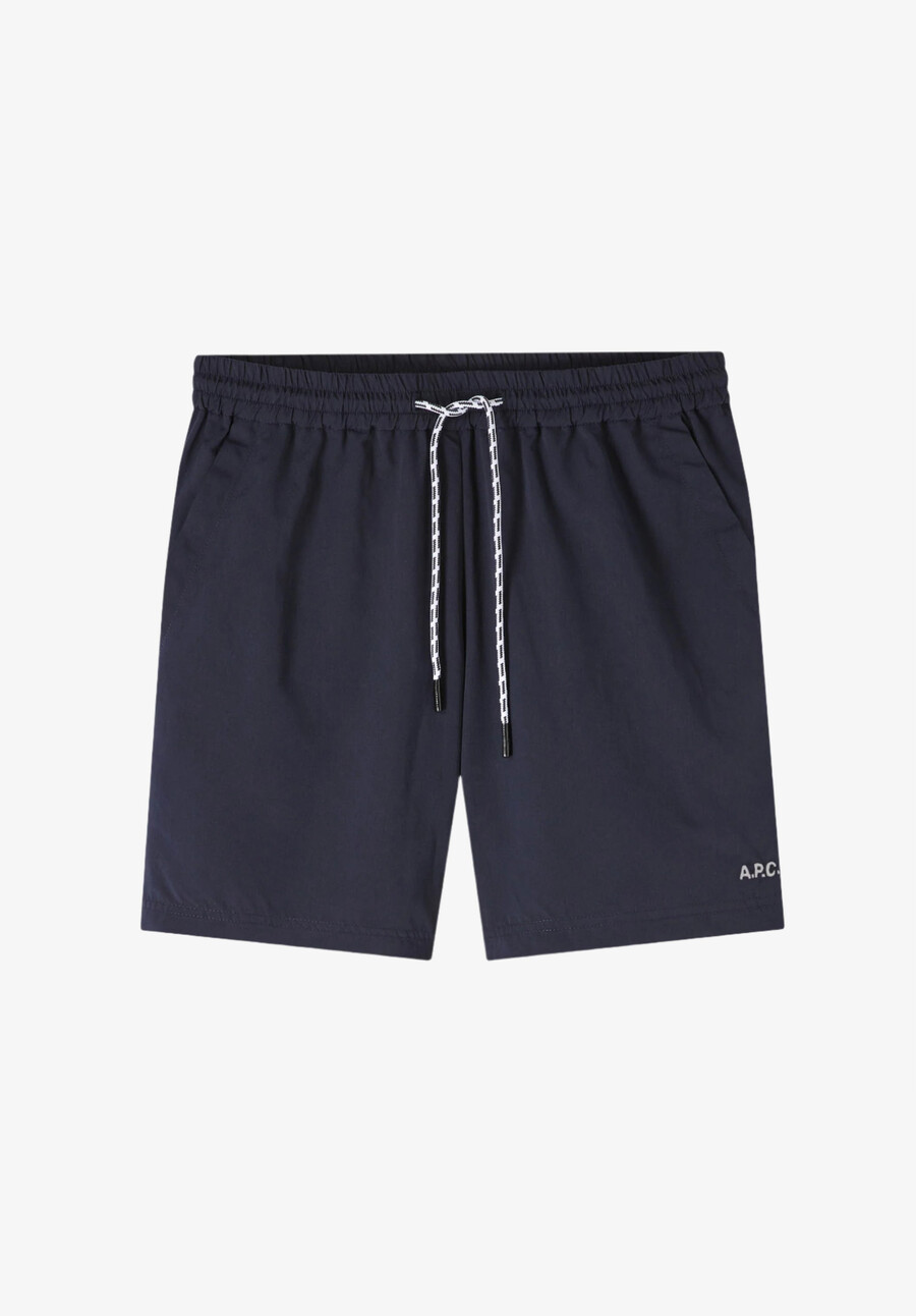 bobby shorts