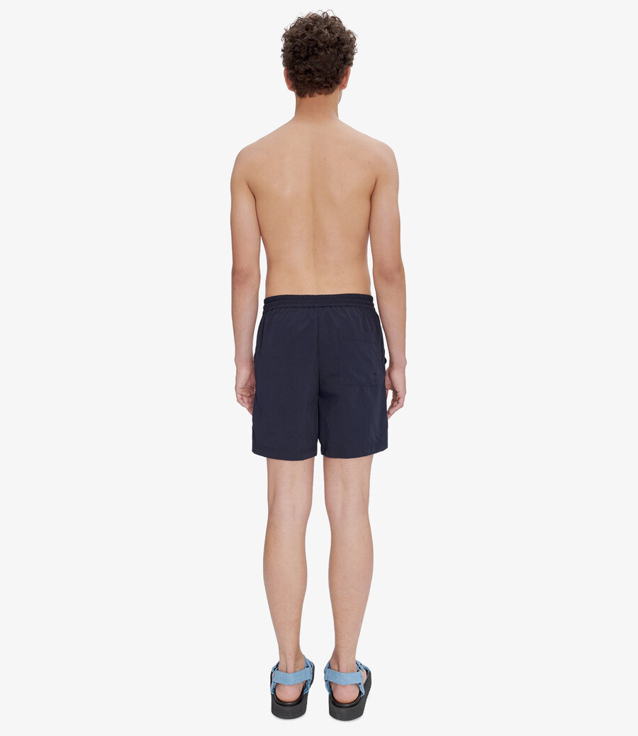 bobby shorts