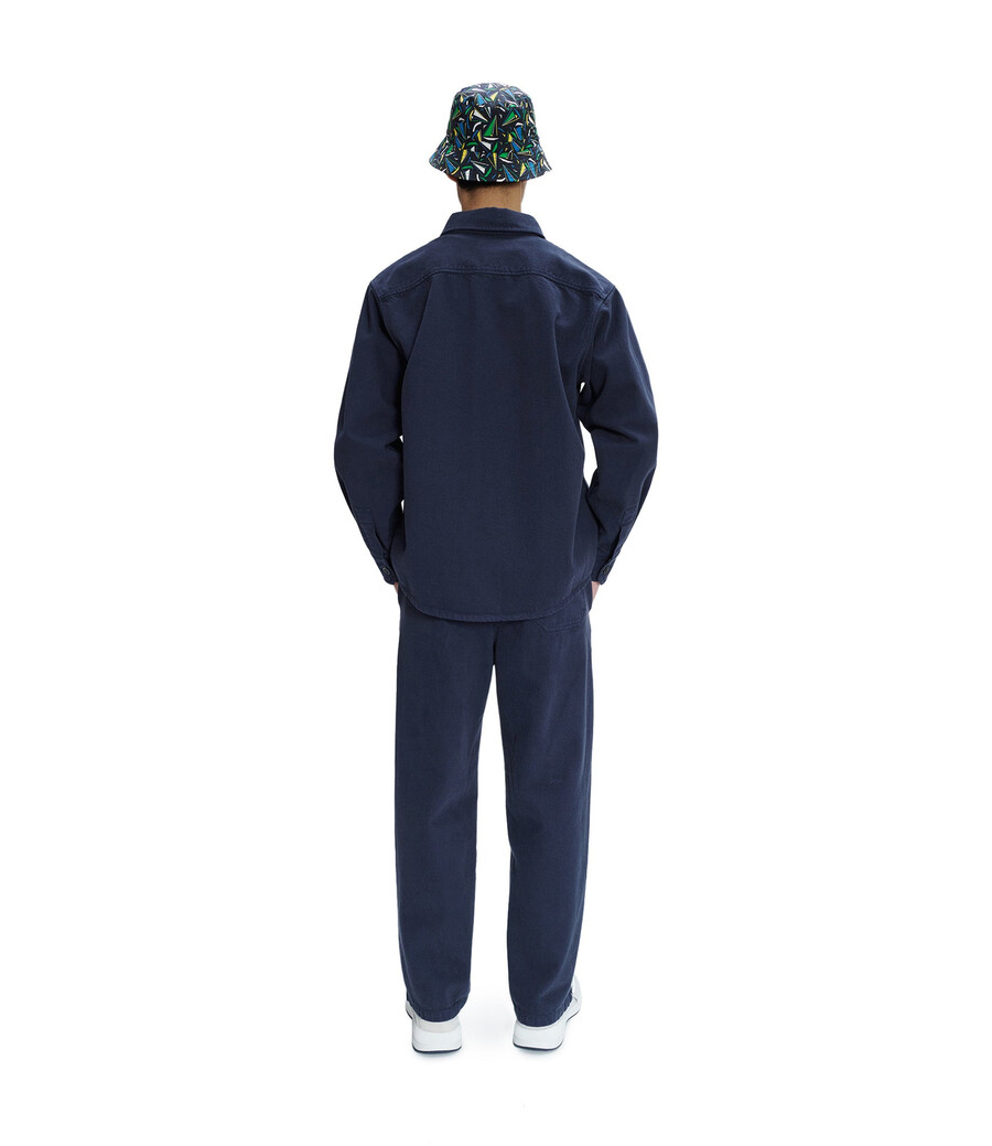 basile overshirt