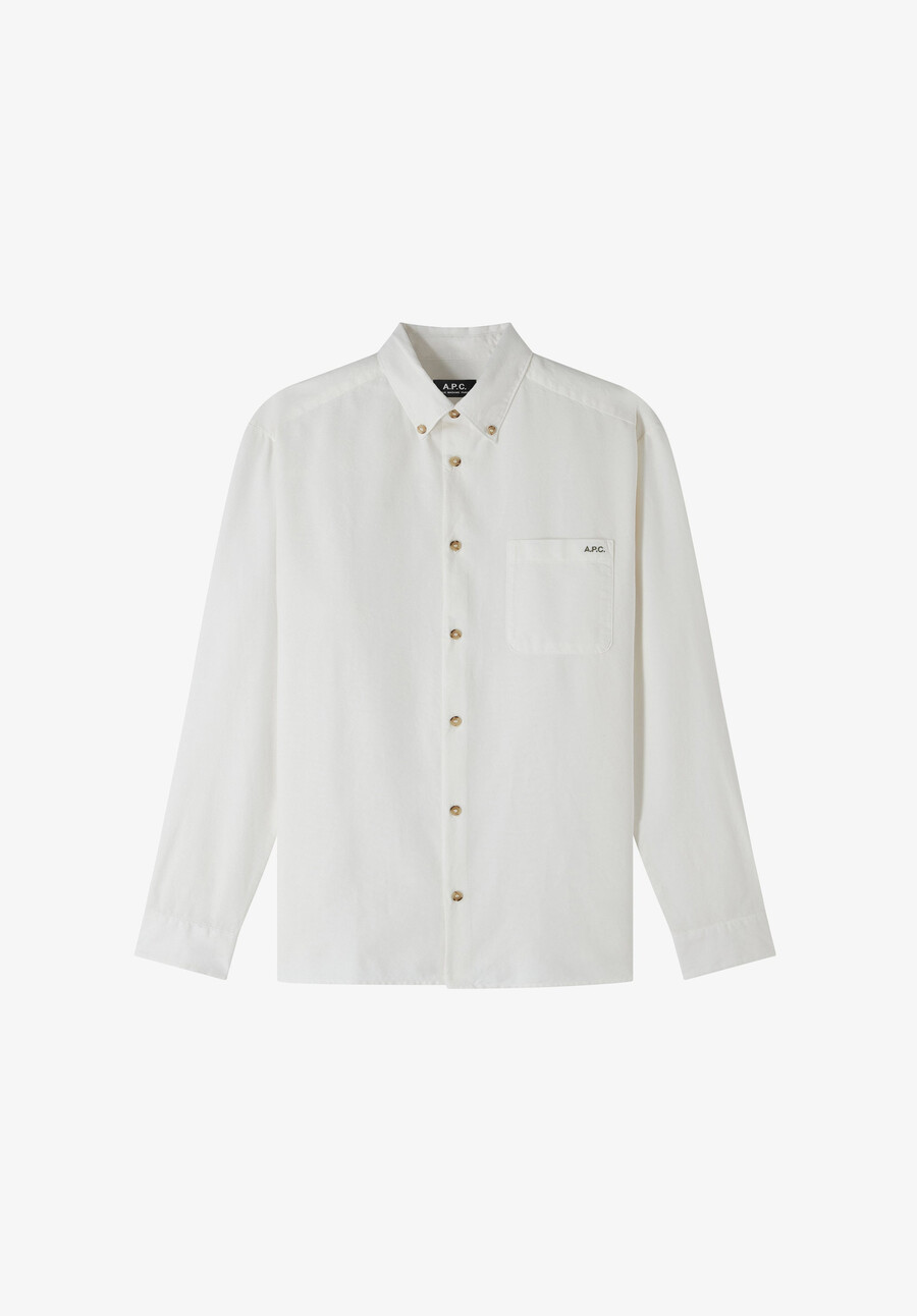 mateo logo shirt