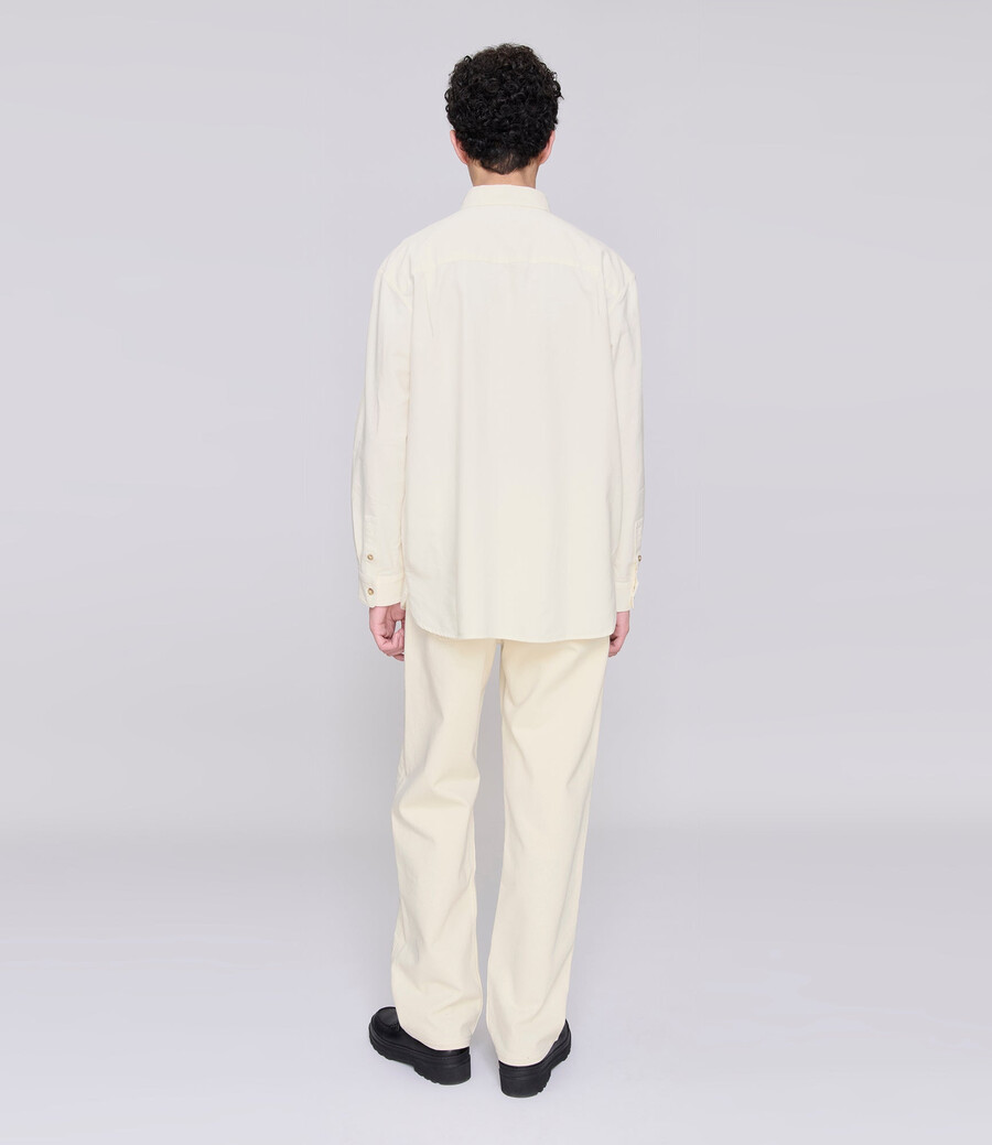 mateo logo shirt