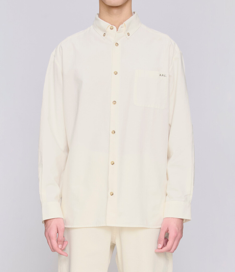 mateo logo shirt