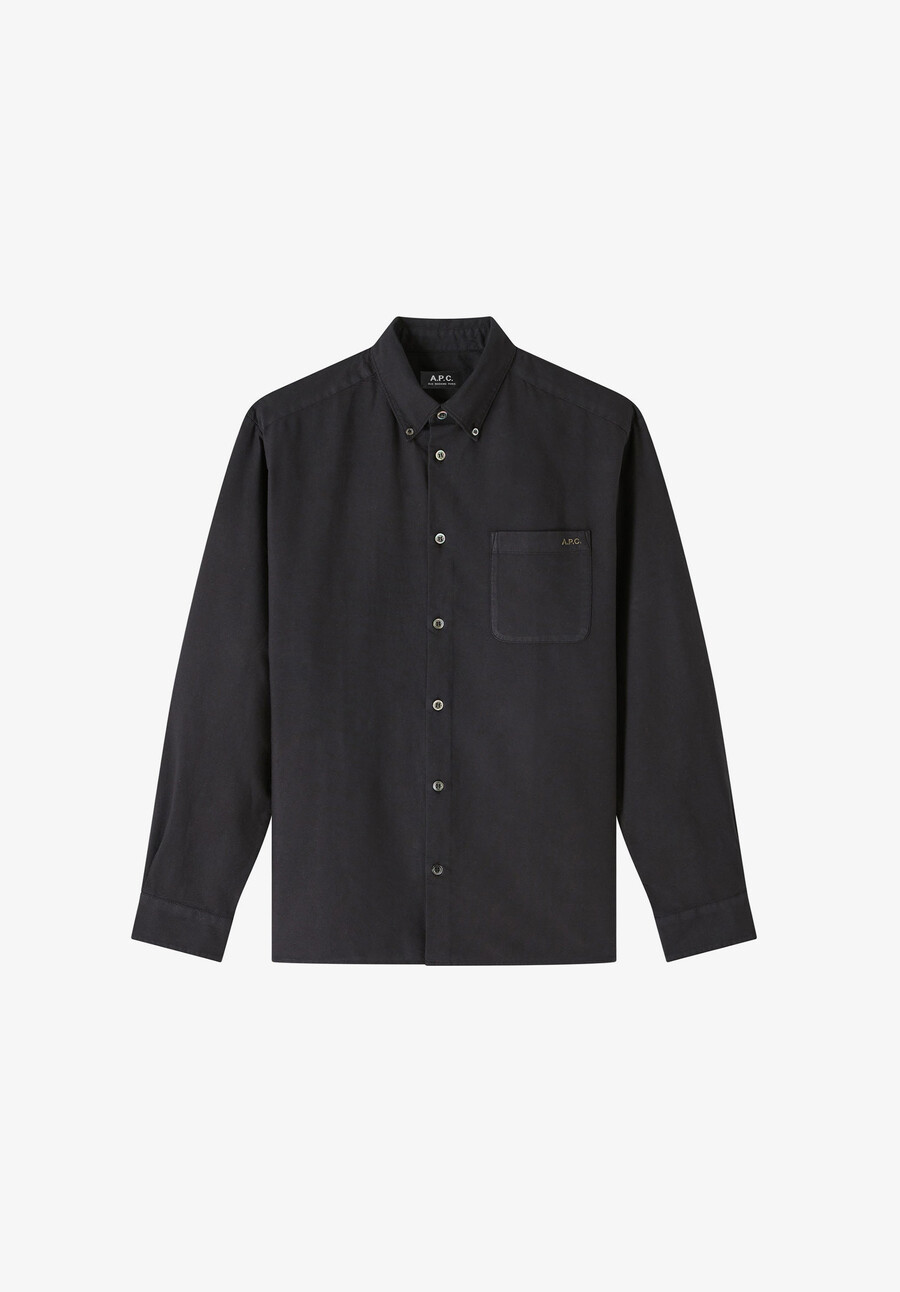 mateo logo shirt