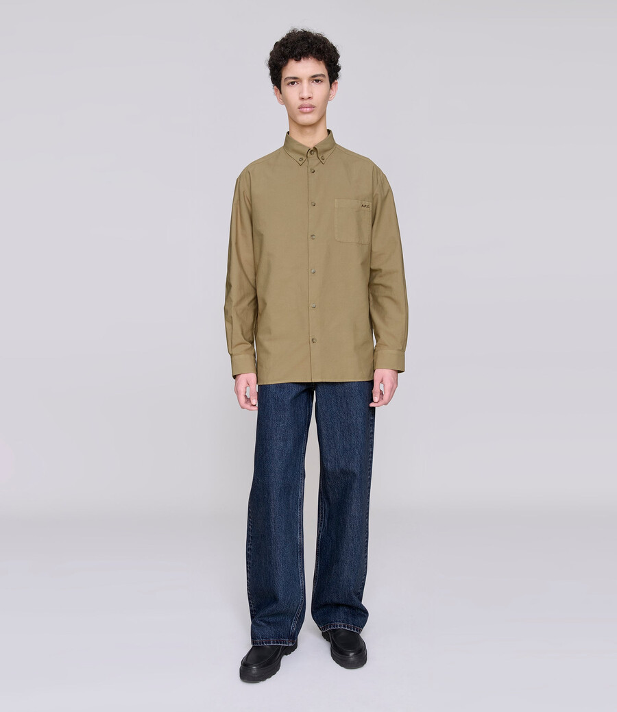 mateo shirt