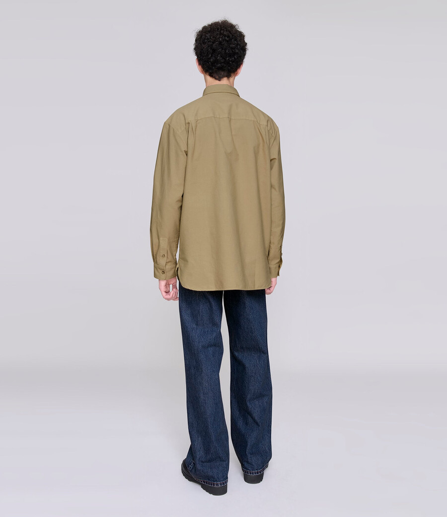 mateo shirt