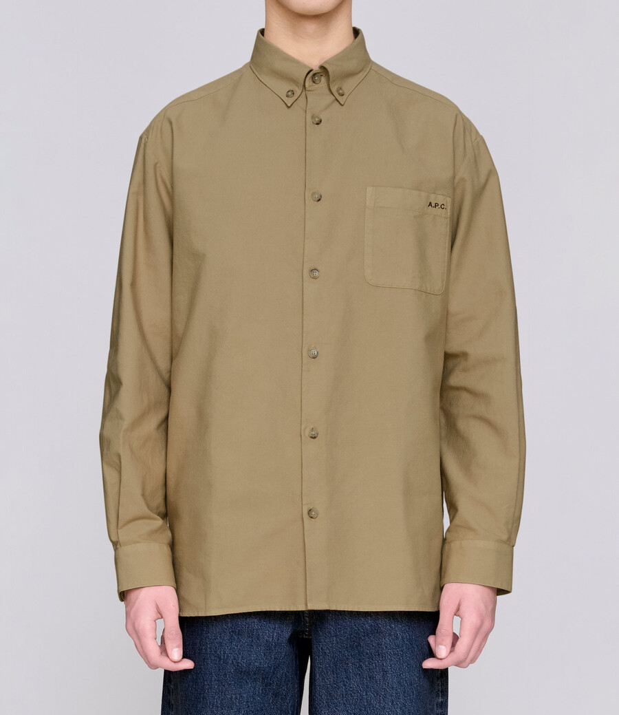 mateo shirt