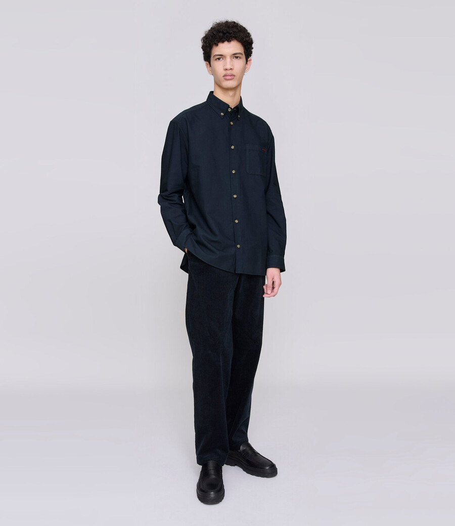 mateo logo shirt