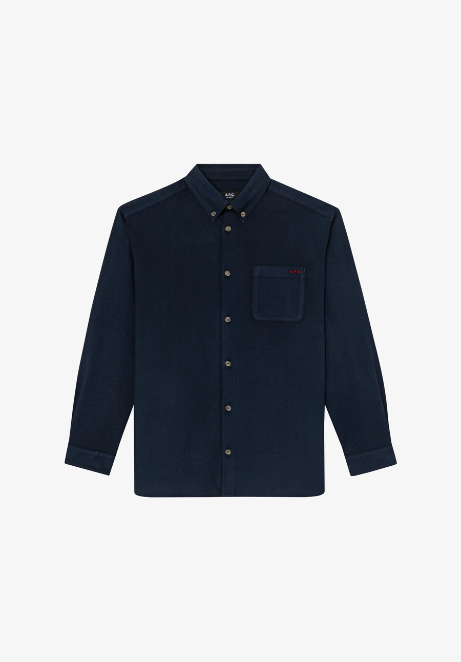 mateo logo shirt