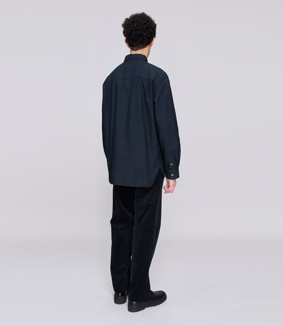 mateo logo shirt