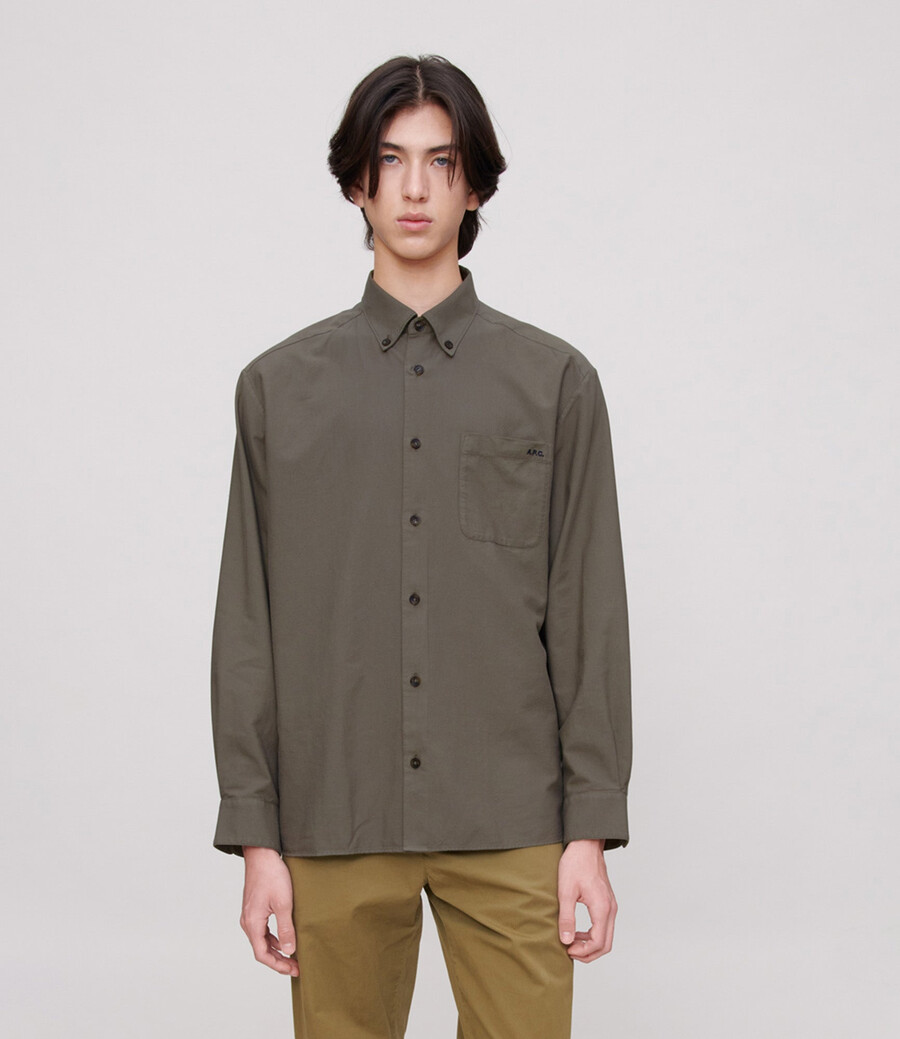 mateo shirt