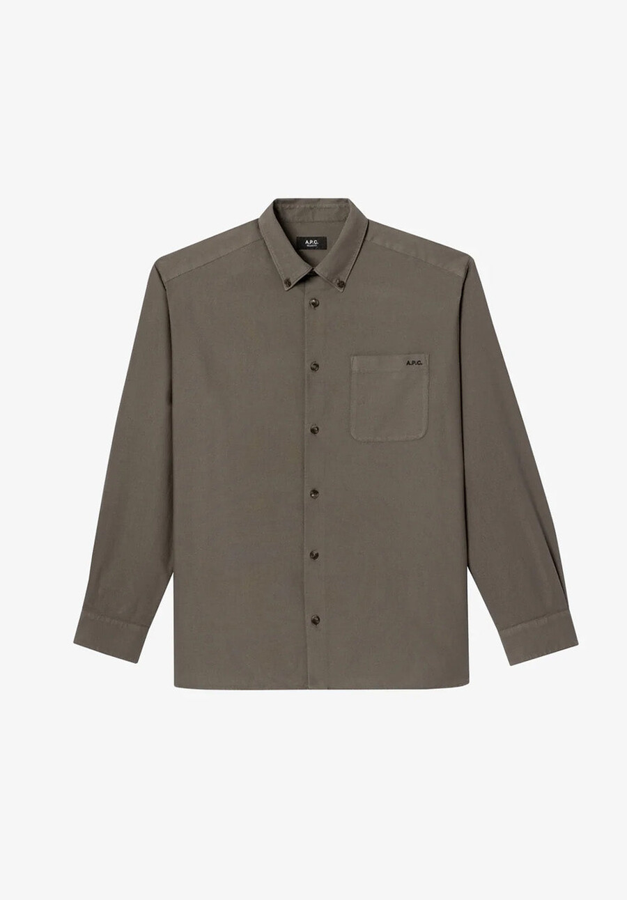 mateo shirt