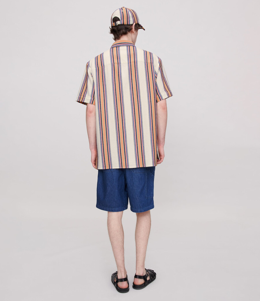 ross short-sleeve shirt