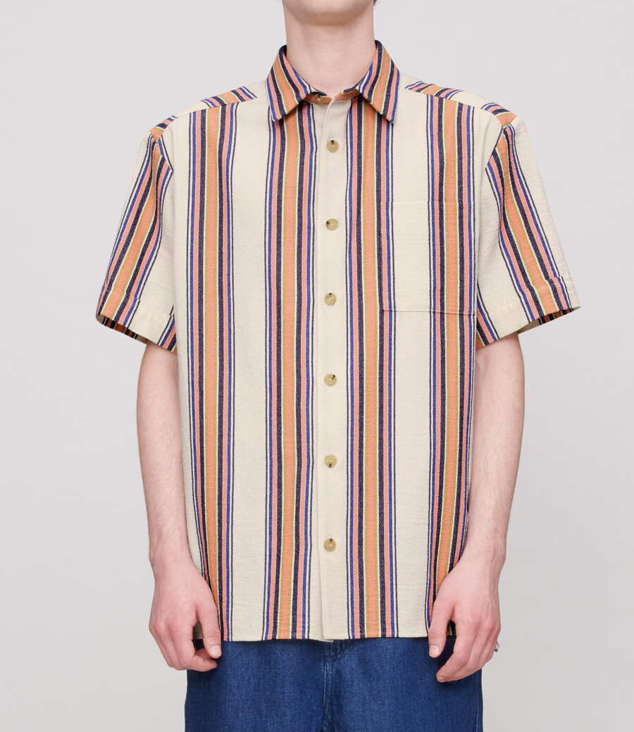 ross short-sleeve shirt