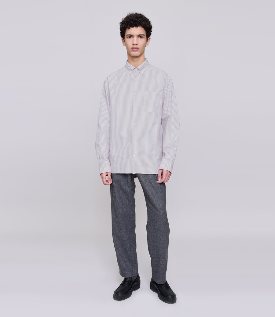 mateo shirt