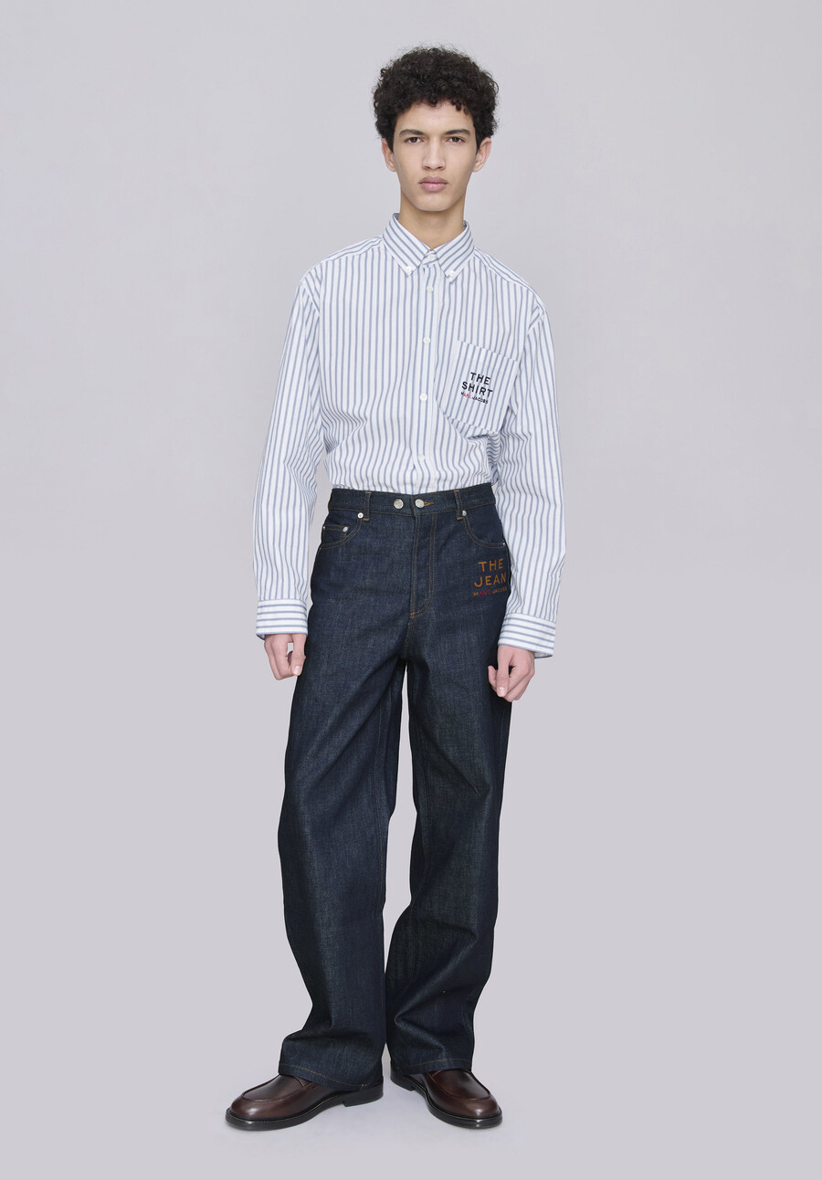 the unisex shirt m