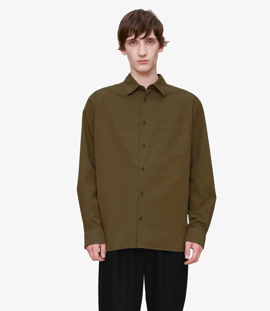 malo shirt