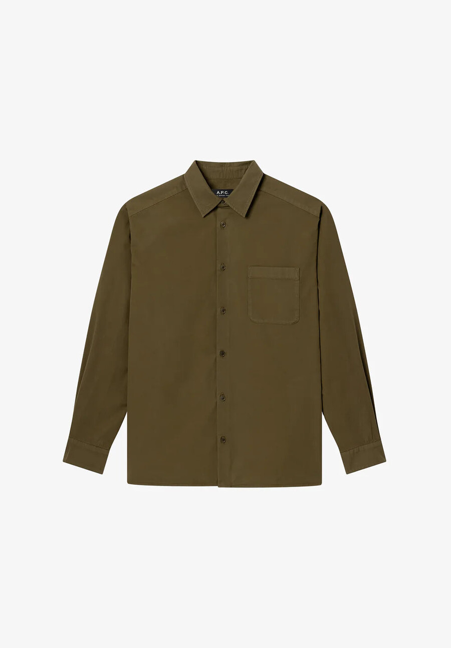 malo shirt