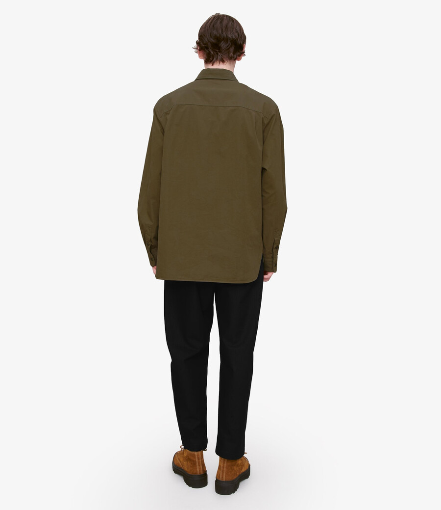 malo shirt