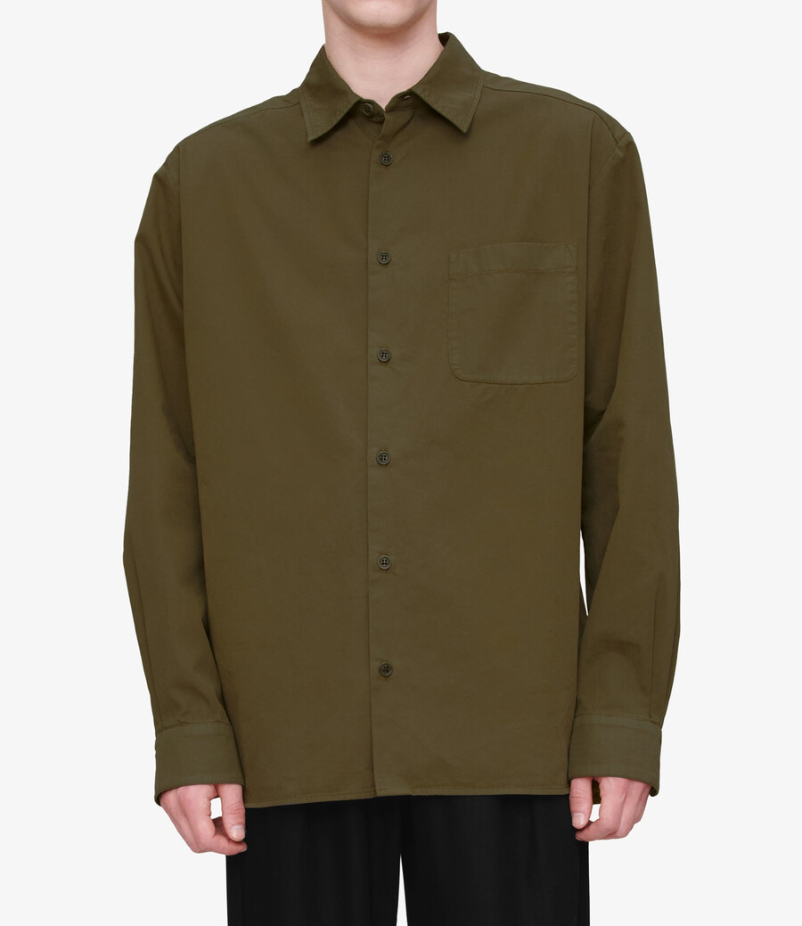 malo shirt