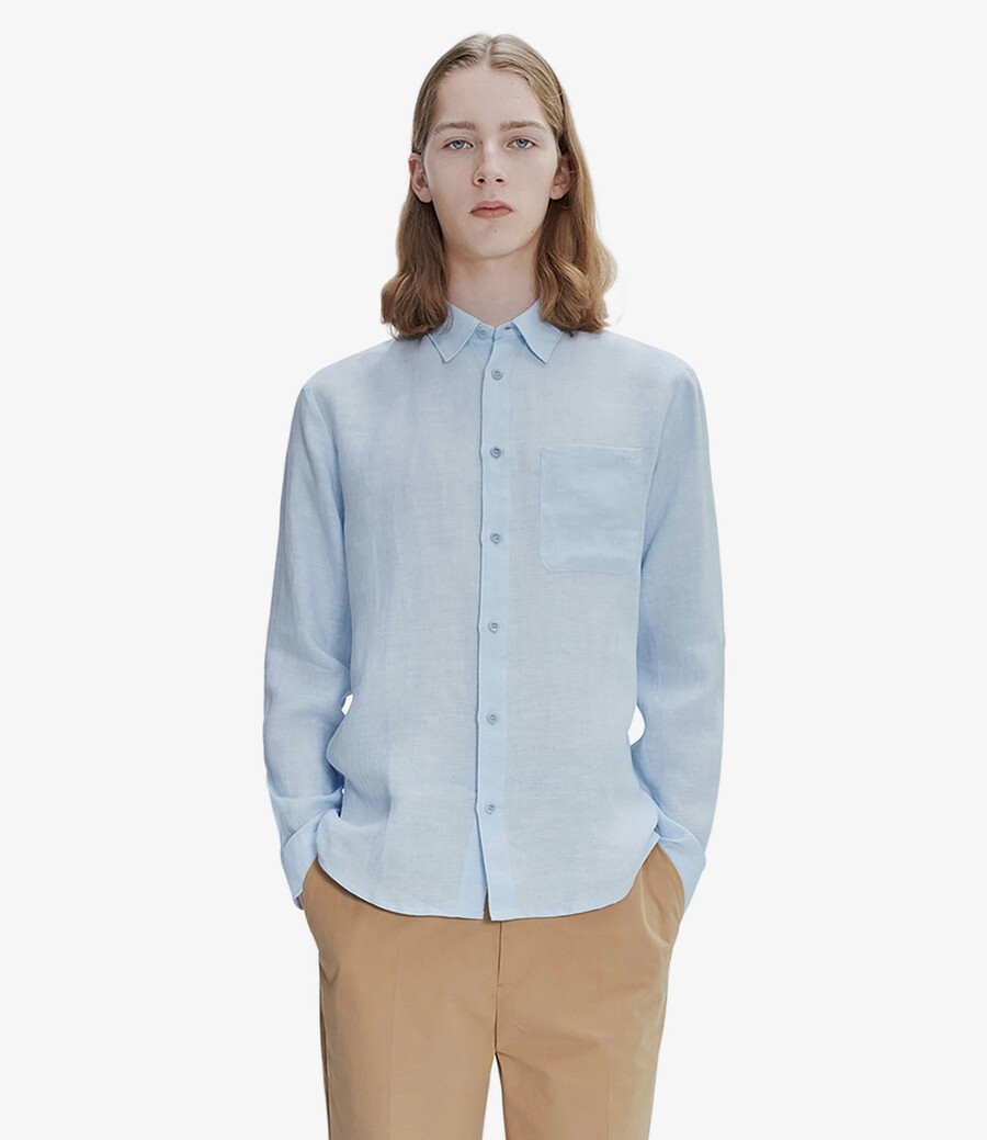 cassel shirt