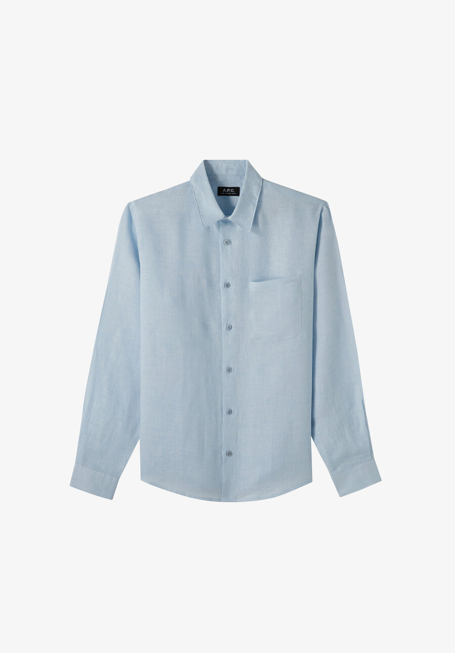 cassel shirt