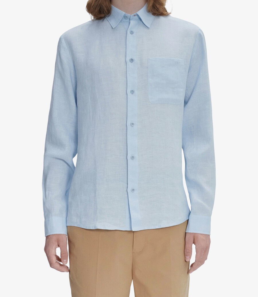 cassel shirt