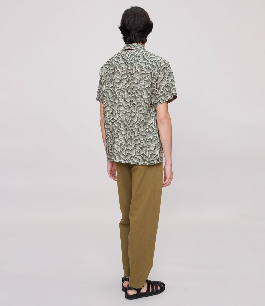 roy short-sleeve shirt