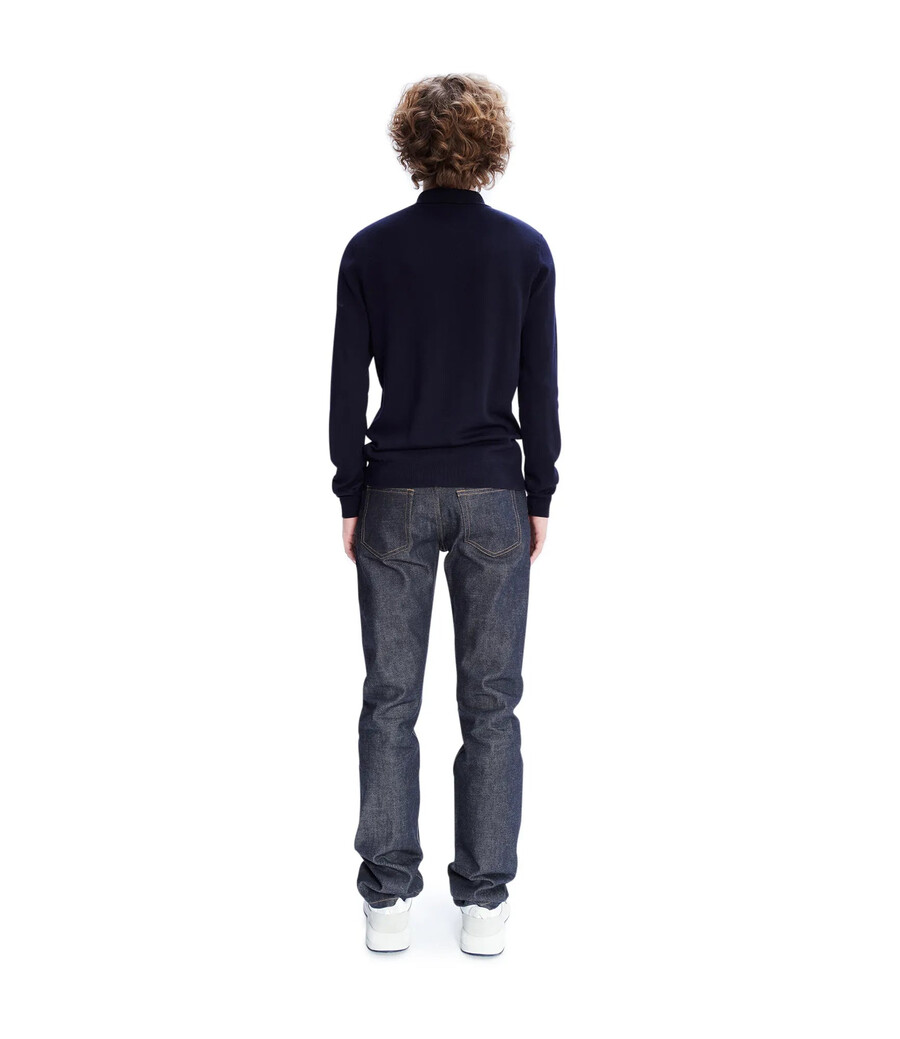 jerry polo shirt