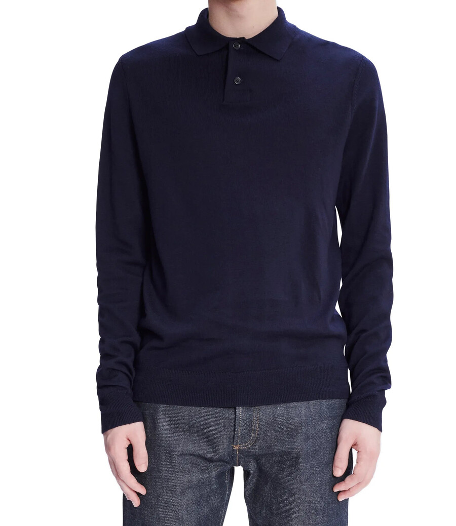 jerry polo shirt