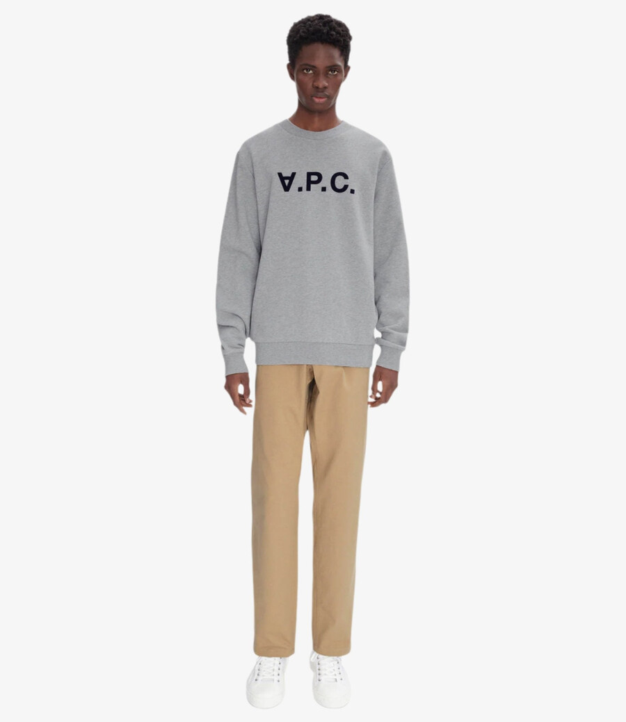 standard grand vpc sweatshirt m